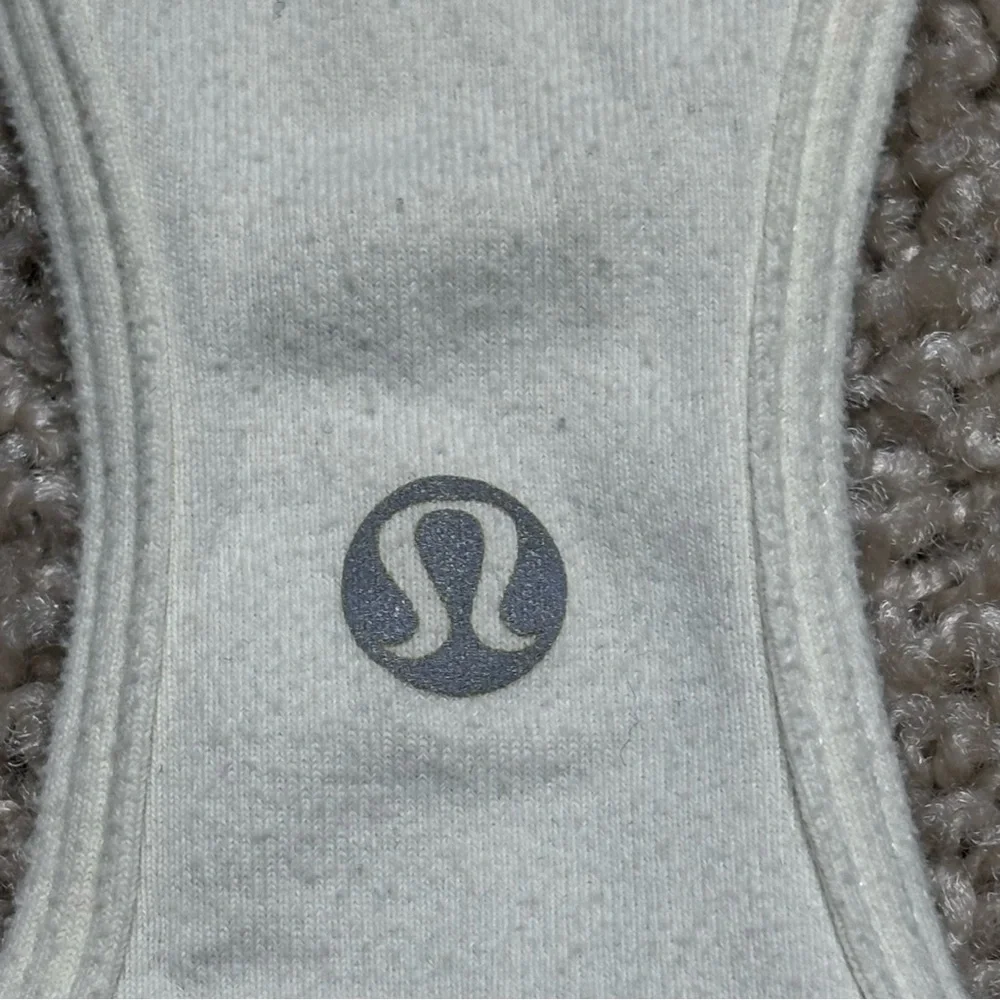Lululemon Cool Racerback